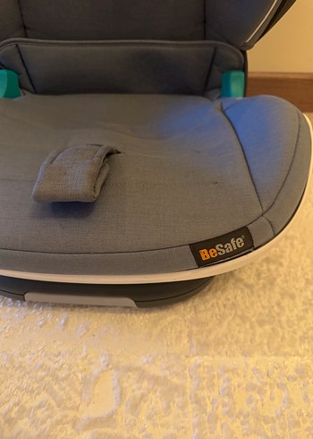 15-36 kg Beden Besafe Izi Flex Isofixli Oto Koltuğu
