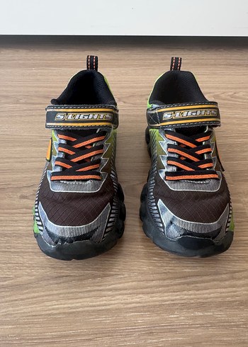 Skecher Erkek çocuk Sneaker