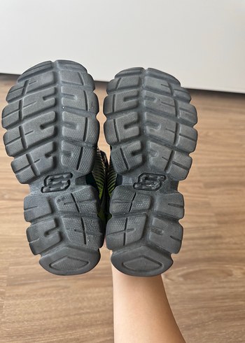 Skechers Skecher Erkek çocuk Sneaker