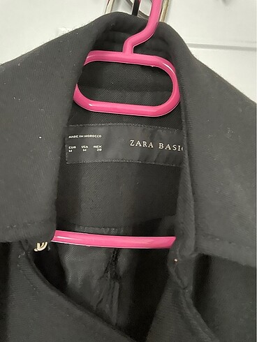 Zara Zara Kaban