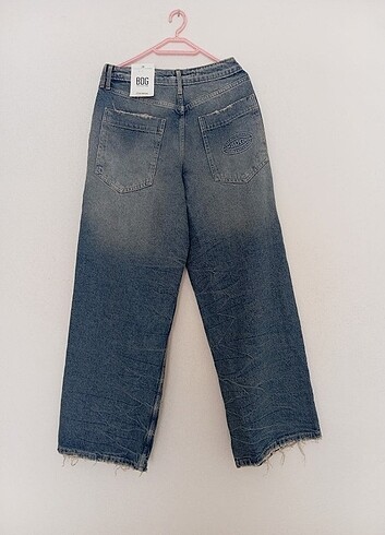m Beden BDG Cargo Jean Pantolon
