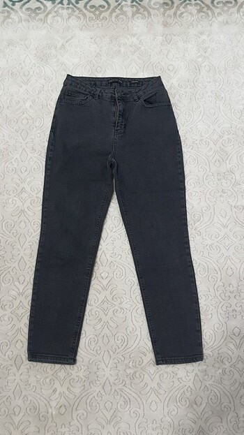 Lcw mom jeans pantolon