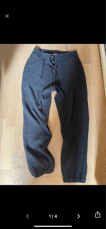 zara pantalon