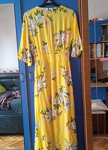 LC Waikiki Lcw elbise 