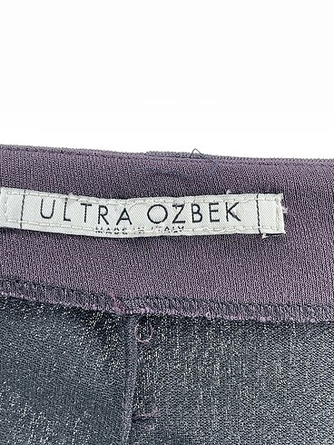 universal Beden çeşitli Renk Diğer Kumaş Pantolon %70 İndirimli.