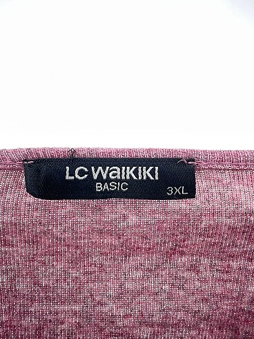 universal Beden pembe Renk LC Waikiki Bluz %70 İndirimli.