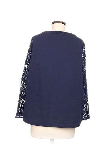 xl Beden H&M Bluz %70 İndirimli.