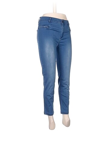 LC Waikiki LC Waikiki Jean / Kot %70 İndirimli.