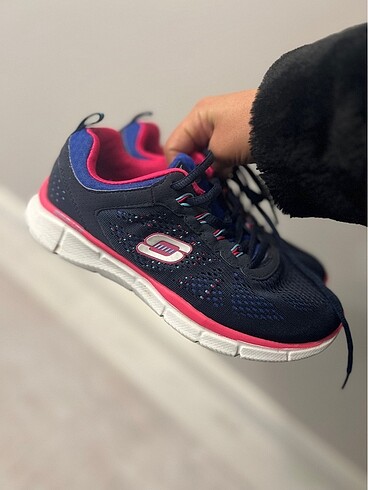 36 Beden Orijinal skecher