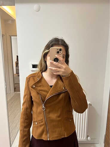 Stradivarius ceket