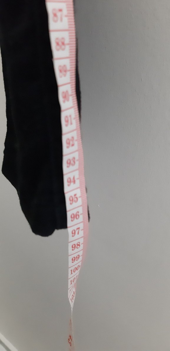 Siyah Erkek Rahat Kesim Sweatpant - Görsel 3