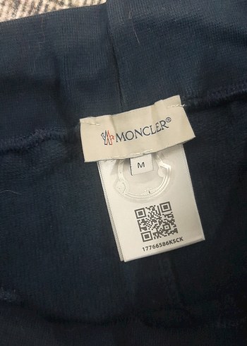 erkekler için Lacivert Rahat Kesim Eşofman Takımı - Görsel 4