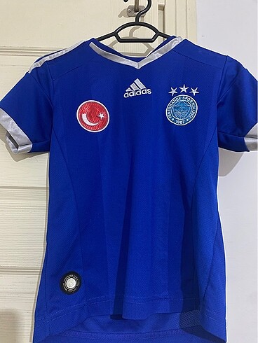Orijinal çocuk forması