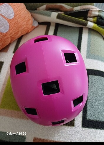 Decotlhon kask