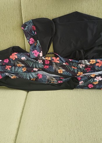 38 Beden haşema