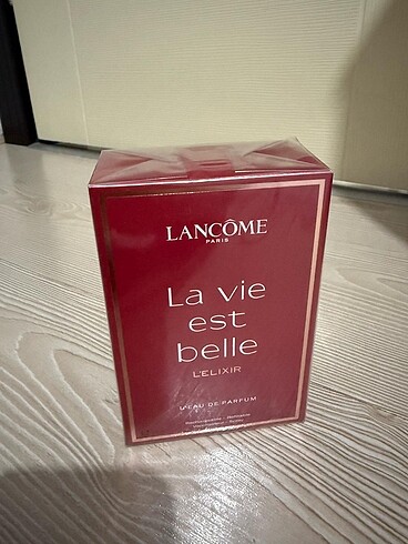 Lancome Kadın Parfüm