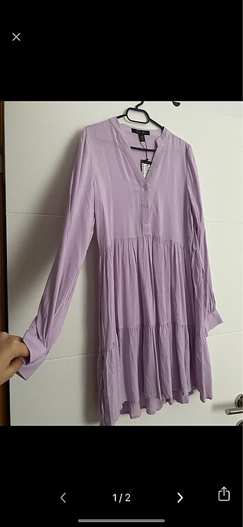 Tunik elbise
