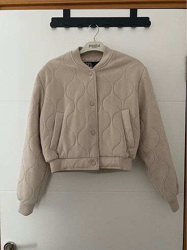 Zara ceket