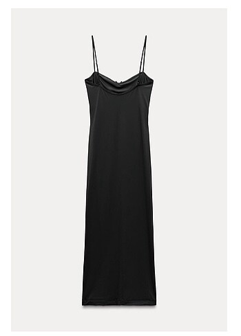 Zara Zara Elbise