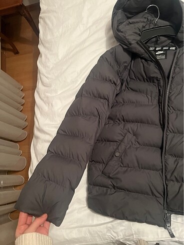 s Beden Nike mont