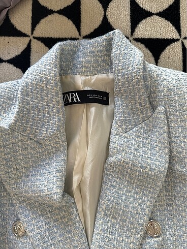 Zara Zara blazer