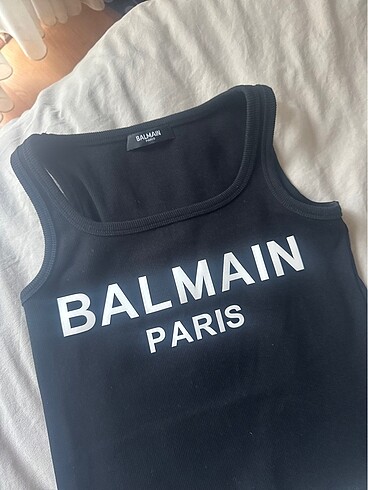 Balmain Balmain
