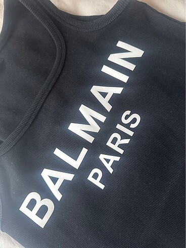 s Beden Balmain