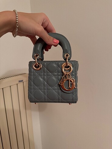 Mini dior