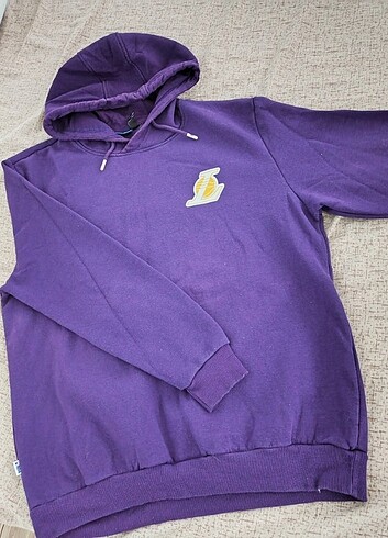 Defacto Mor Sweatshirt 