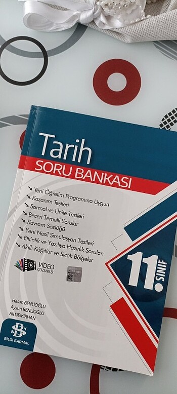 Bilgi sarmal 11 tarih 