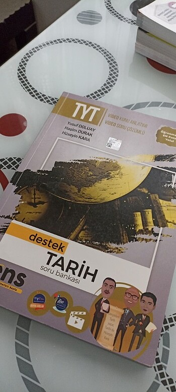 Ens Tyt tarih 
