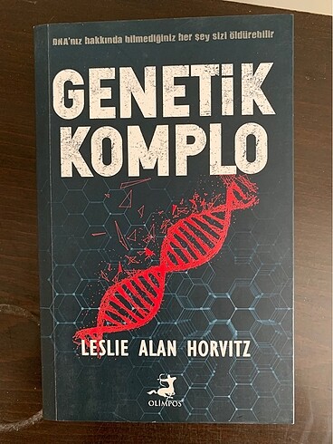 Genetik komplo