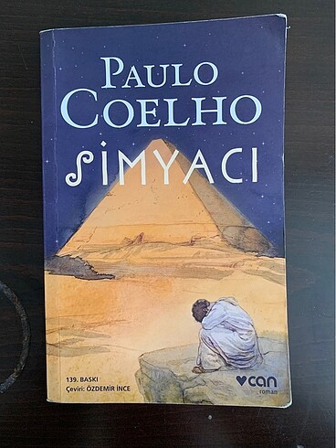  Simyacı