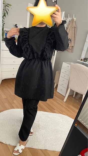 Diğer haşama takım