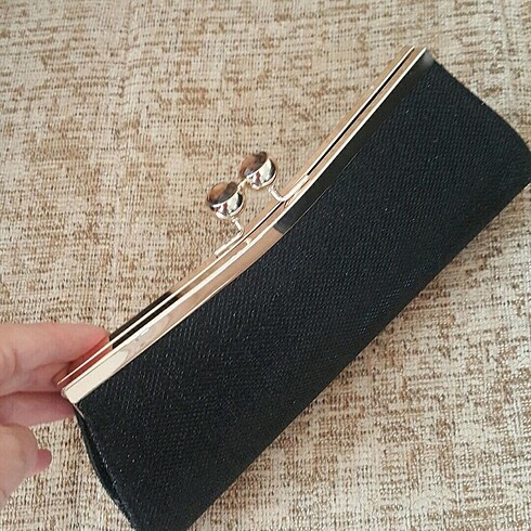 Abiye çanta - Görsel 4