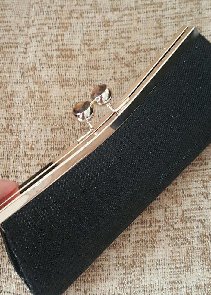 Abiye çanta - Görsel 4