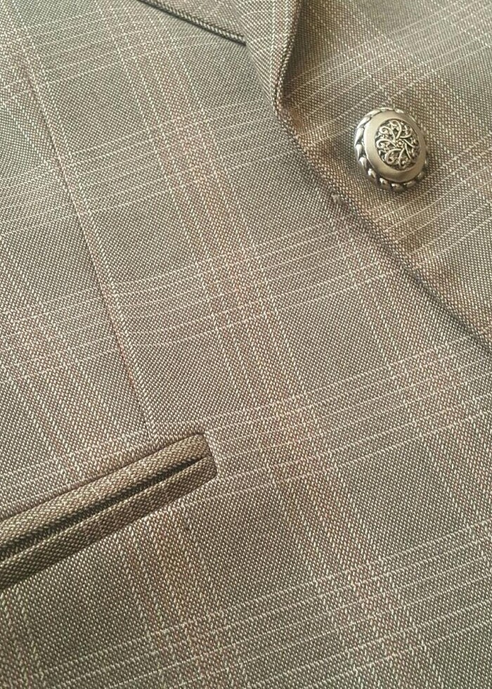 İkili etek ceket takım - Görsel 4