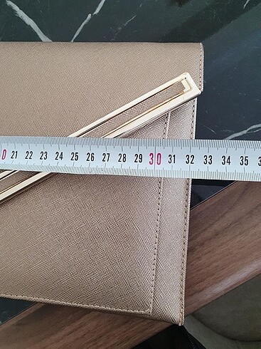 Portföy çanta - Görsel 6