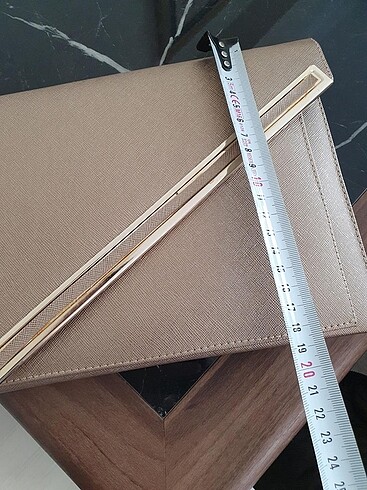 Portföy çanta - Görsel 5