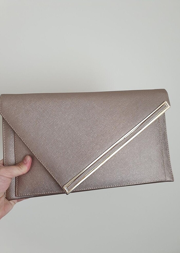 Portföy çanta - Görsel 2