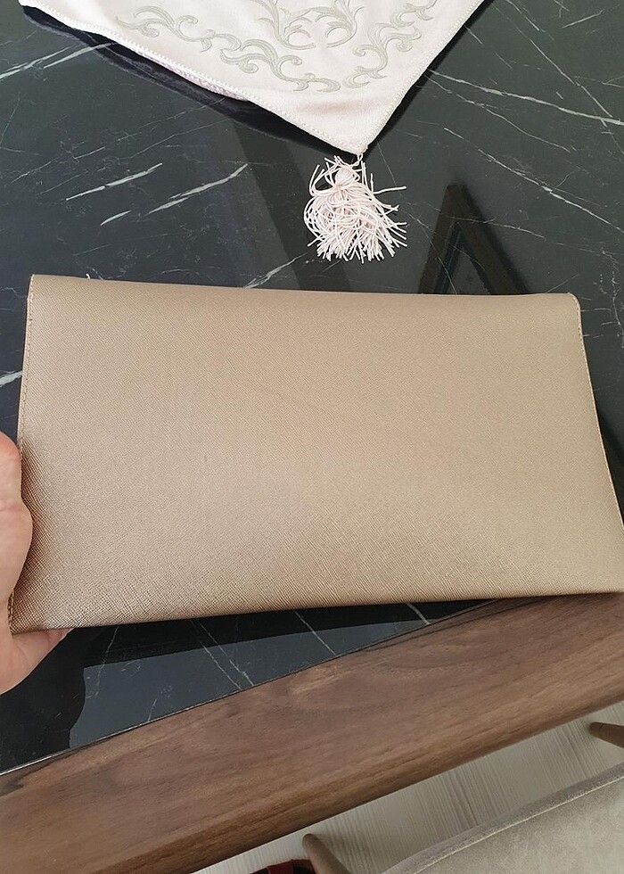 Portföy çanta - Görsel 4