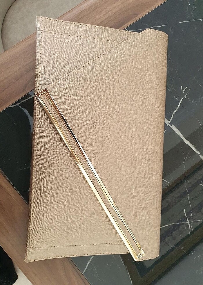 Portföy çanta - Görsel 3