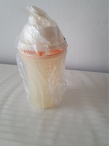 Tupperware şekşek