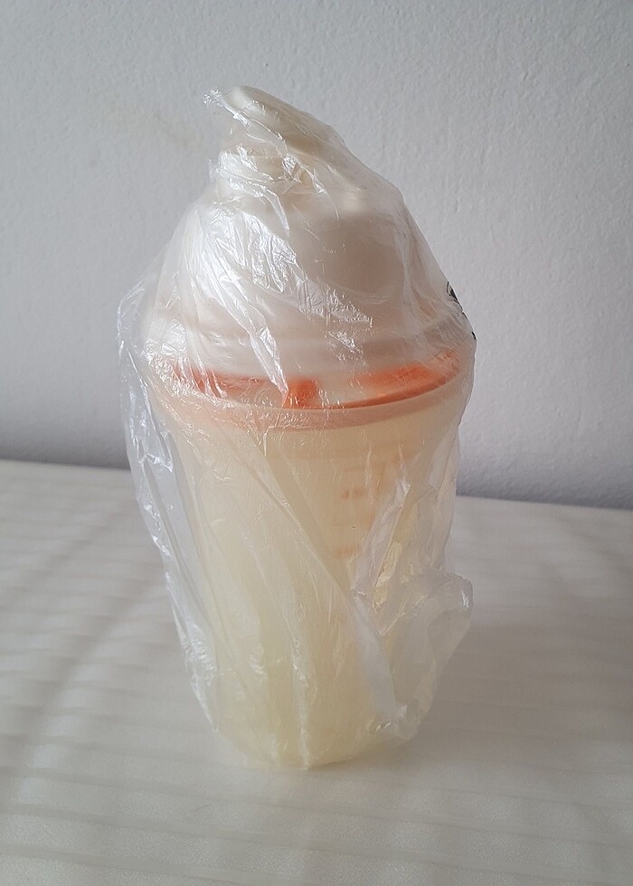 Tupperware şekşek - Görsel 2