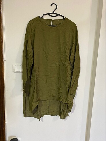 Haki tunik