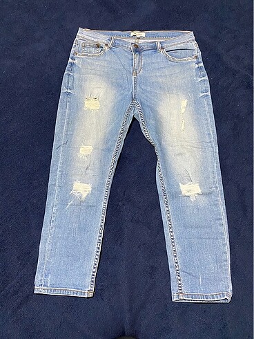 Kot pantolon