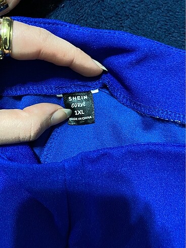 xl Beden çeşitli Renk Pantolon
