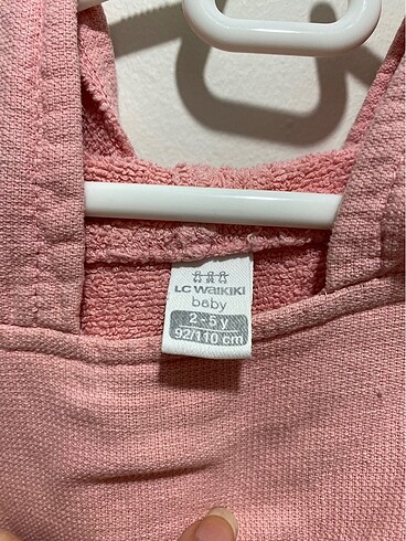LC Waikiki Plaj havlusu