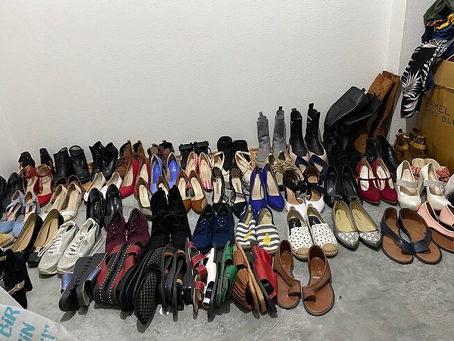 Stiletto