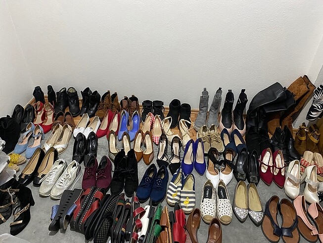 Diğer Stiletto